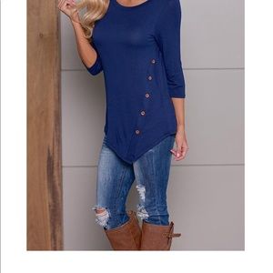 Spring fashion shirt